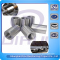 30mm pipe coupling joint construction coupler rebar couplers to Malaysia